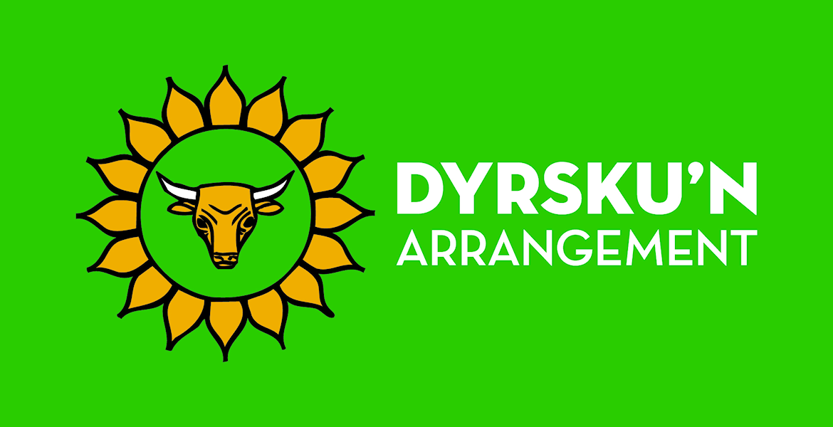 Dugnad Dyrskun 2017